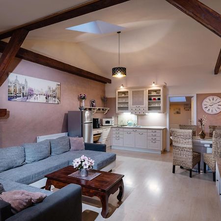 Apartments Sofia Plus Liptovský Mikuláš Екстериор снимка