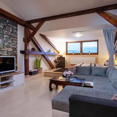 Apartments Sofia Plus Liptovský Mikuláš Екстериор снимка