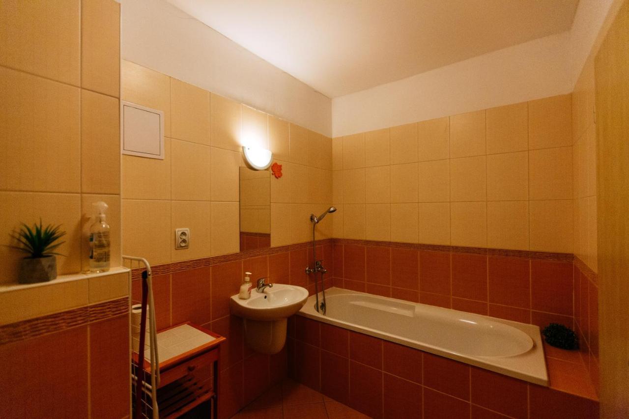 Apartments Sofia Plus Liptovský Mikuláš Екстериор снимка