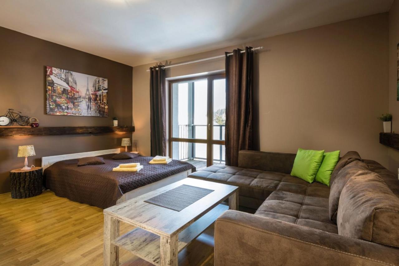 Apartments Sofia Plus Liptovský Mikuláš Екстериор снимка