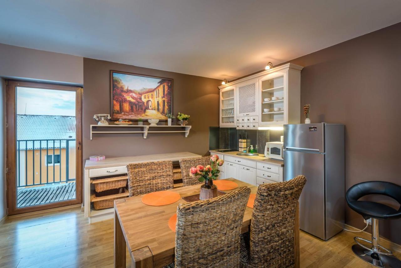 Apartments Sofia Plus Liptovský Mikuláš Екстериор снимка