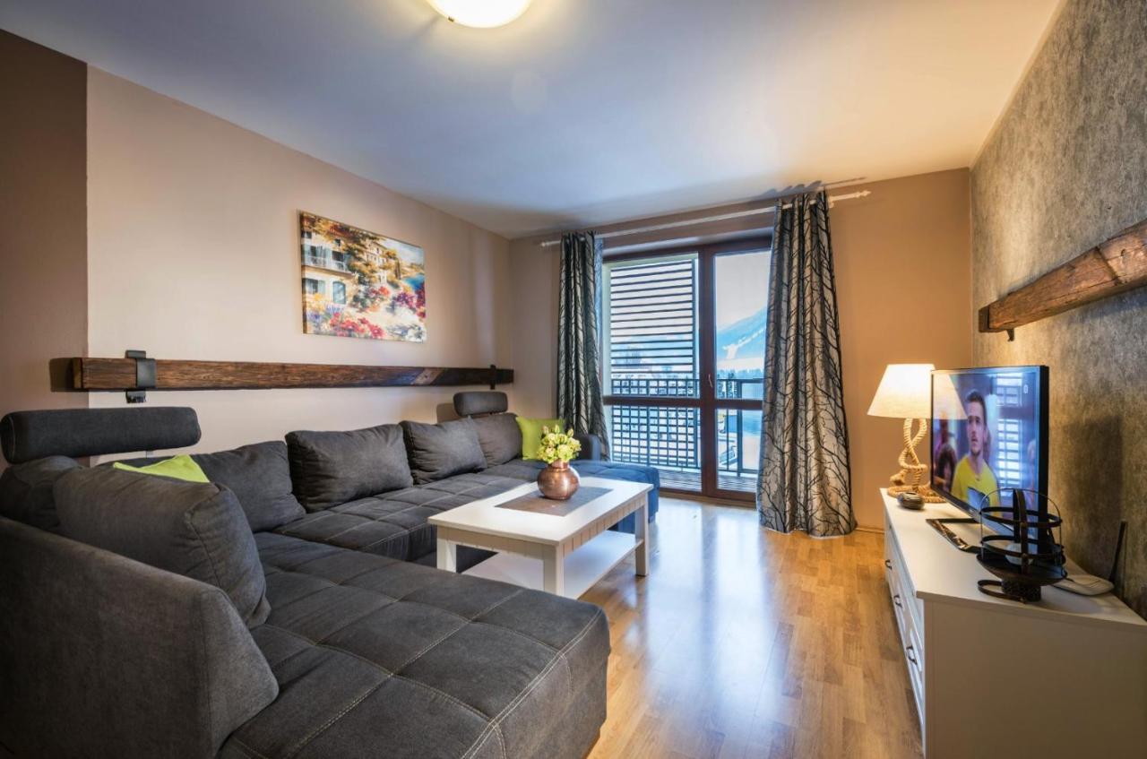 Apartments Sofia Plus Liptovský Mikuláš Екстериор снимка